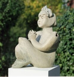 Gisèle Putmans